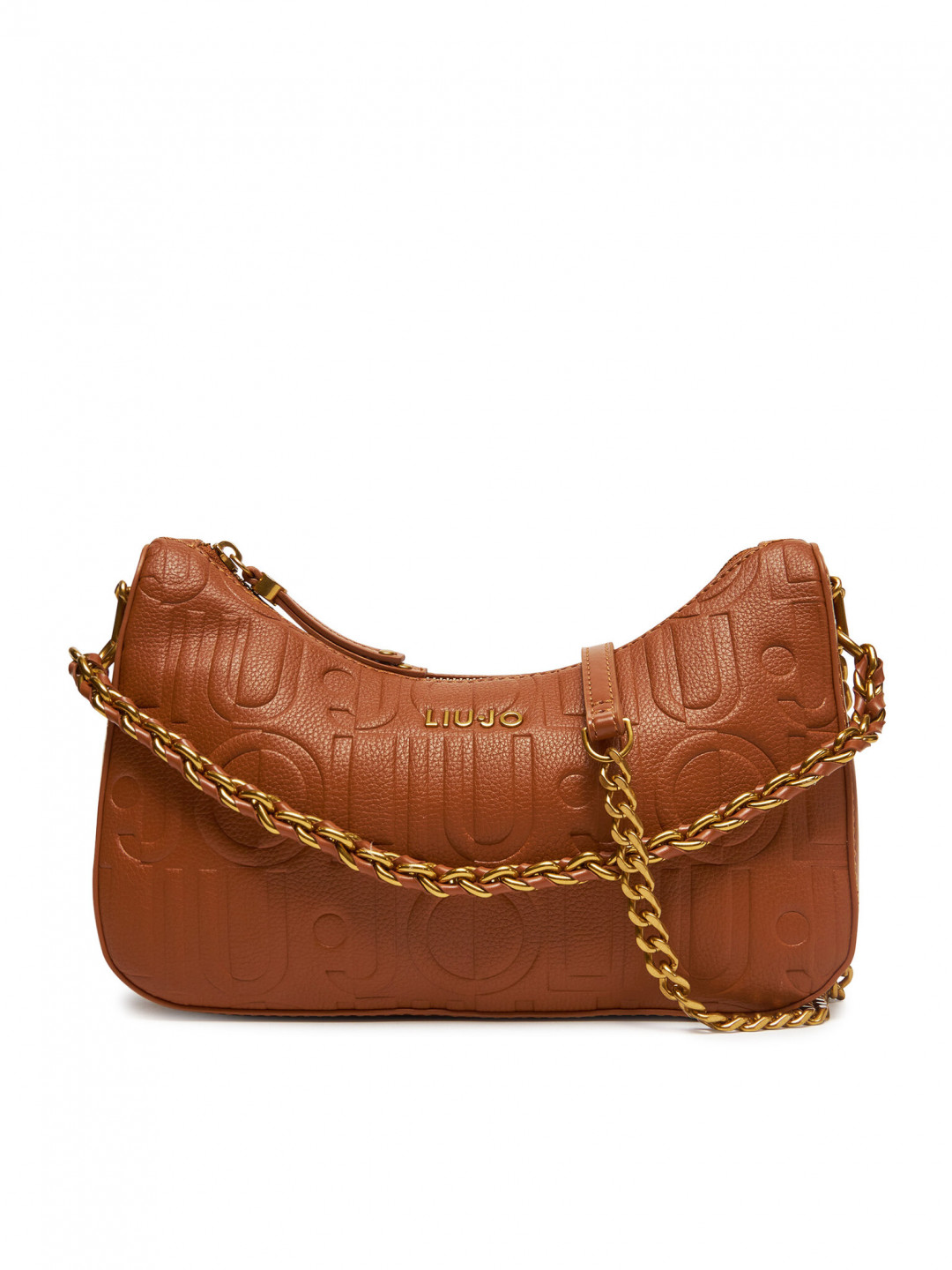Liu Jo Kabelka Ecs S Hobo AA5056 E0538 Hnědá